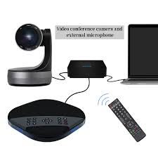 Conferencing System